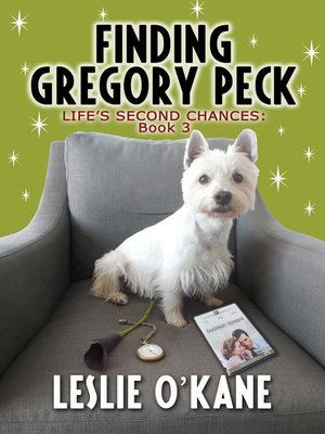 cover image of Finding Gregory Peck